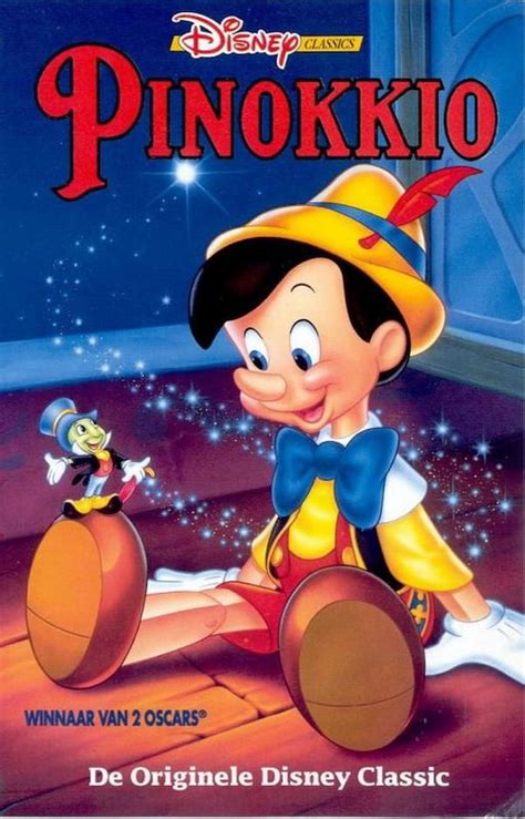 nedladdning Pinocchios Äventyr